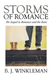 Cover von Storms of Romance