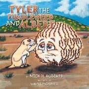 Cover von Tyler the Tumbleweed and Albert