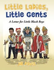 Cover von Little Ladies, Little Gents