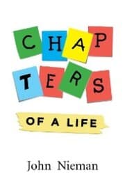 Cover von Chapters of a Life