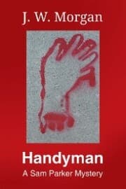 Cover von Handyman