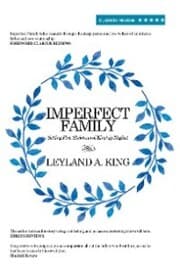 Cover von Imperfect Family: Setting Free Skeletons of Kinship Neglect