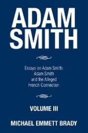 Cover von Adam Smith