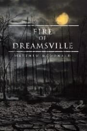 Cover von Fire of Dreamsville