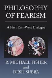 Cover von Philosophy of Fearism