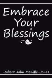 Cover von Embrace Your Blessings