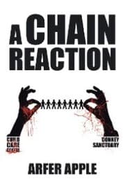 Cover von A Chain Reaction