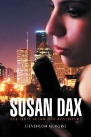 Cover von Susan Dax