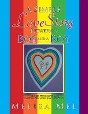Cover von A Simple Love Story Between a Boy and a Boy