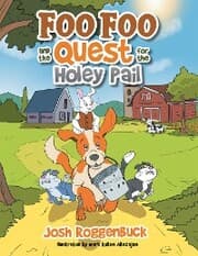 Cover von Foo Foo and the Quest for the Holey Pail
