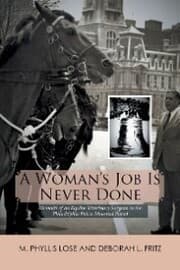 Cover von A Woman'S Job Is Never Done