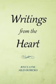 Cover von Writings from the Heart