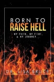 Cover von Born to Raise Hell