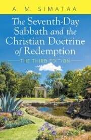 Cover von The Seventh-Day Sabbath and the Christian Doctrine of Redemption