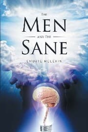 Cover von The Men and the Sane