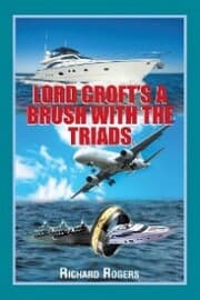 Cover von Lord Croft'S a Brush with the Triads