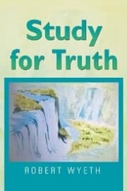 Cover von Study for Truth
