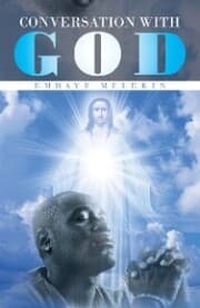 Cover von Conversation with God