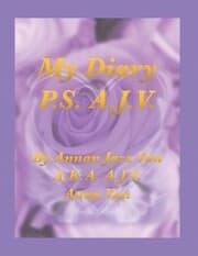 Cover von My Diary