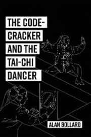 Cover von The Code-Cracker and the Tai-Chi Dancer