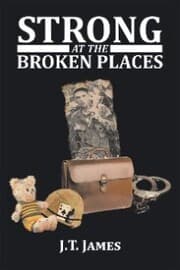 Cover von Strong at the Broken Places