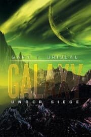 Cover von Galaxy