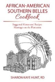 Cover von African-American Southern Belles Cookbook