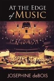 Cover von At the Edge of Music