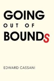 Cover von Going out of Bounds