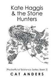 Cover von Kate Haggis & the Stone Hunters