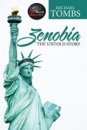 Cover von Zenobia
