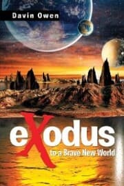 Cover von Exodus to a Brave New World