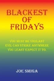 Cover von Blackest of Fridays