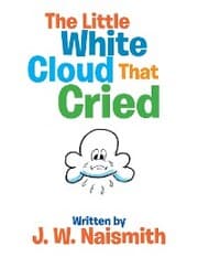 Cover von The Little White Cloud That Cried