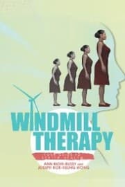 Cover von Windmill Therapy