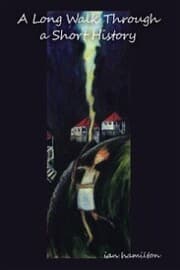 Cover von A Long Walk Through a Short History