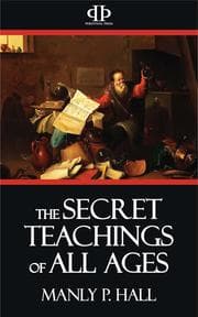 Cover von The Secret Teachings of All Ages