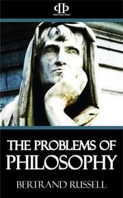 Cover von The Problems of Philosophy