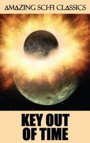 Cover von Key Out of Time
