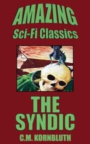 Cover von The Syndic