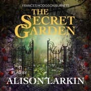 Cover von The Secret Garden