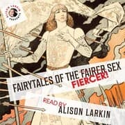 Cover von Fairy Tales of the Fiercer Sex