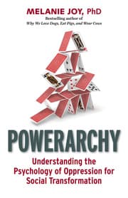 Cover von Powerarchy