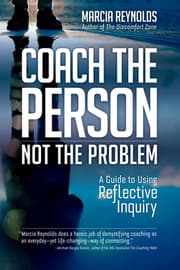 Cover von Coach the Person, Not the Problem