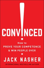 Cover von Convinced!