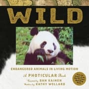 Cover von Wild