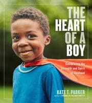 Cover von Heart of a Boy