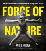 Cover von Force of Nature