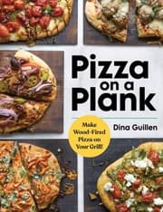Cover von Pizza on a Plank