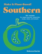 Cover von Make It Plant-Based! Southern